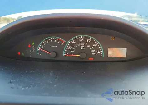 2009 Toyota Yaris z USA, uszkodzony, nr VIN JTDBT903694049093